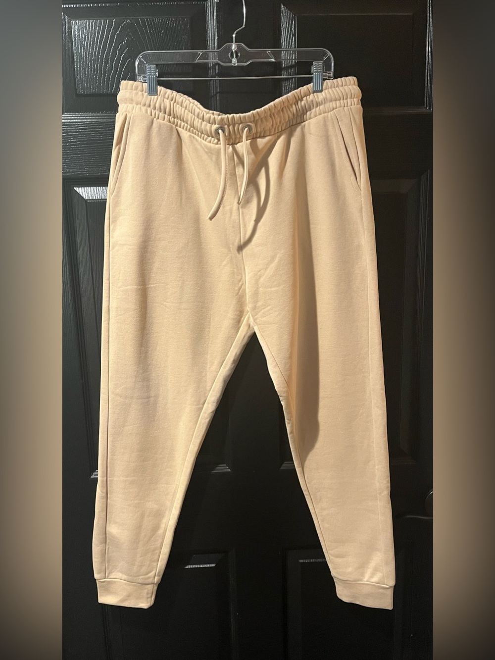 NEW TriDri Corrin Blend Joggers NWT